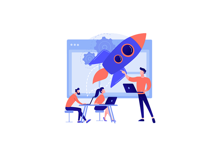 Speed, Security & Maintenance